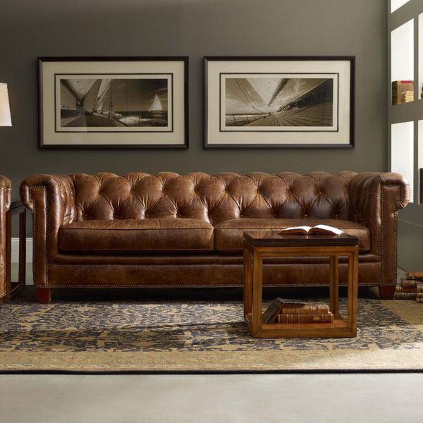 Home Fashion Chester Leather Sofa Malawi Tonga