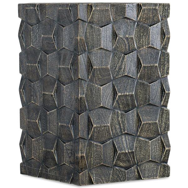 home fashion Chiseling End Table