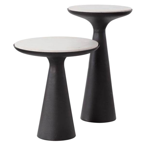 home fashion Chizu Nesting End Tables Set of 2