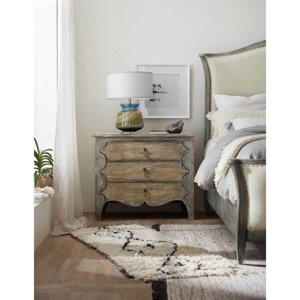 Home Fashion Ciao Bella Bachelors Chest