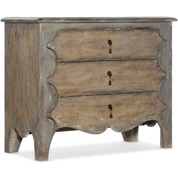 home fashion Ciao Bella Bachelors Chest