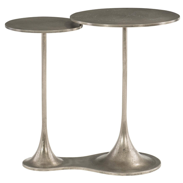 Home Fashion Circlet Bunching End Tables