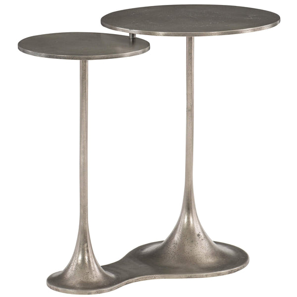 Home Fashion Circlet Bunching End Tables