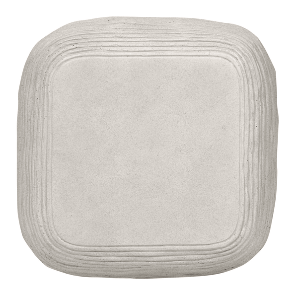 Home Fashion Cirri End Table Lunar By Four Hands