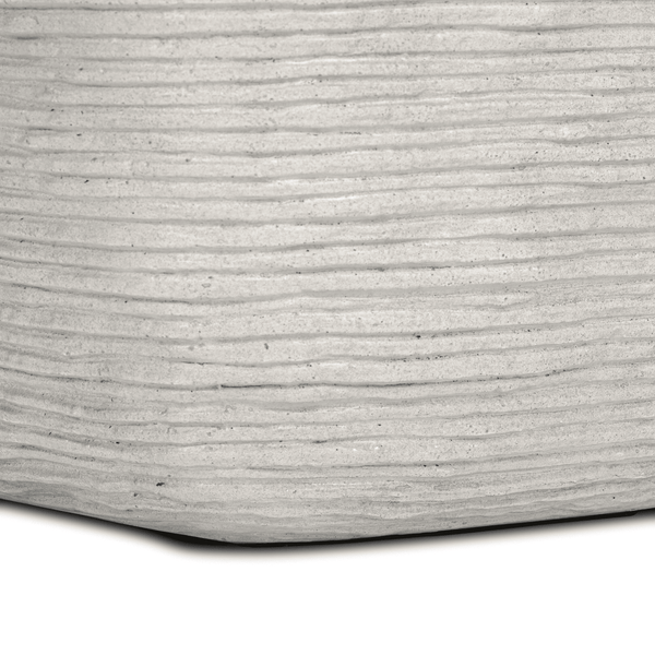 Home Fashion Cirri End Table Lunar By Four Hands