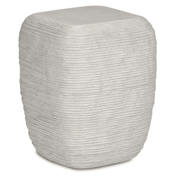 home fashion Cirri End Table Lunar by Four Hands