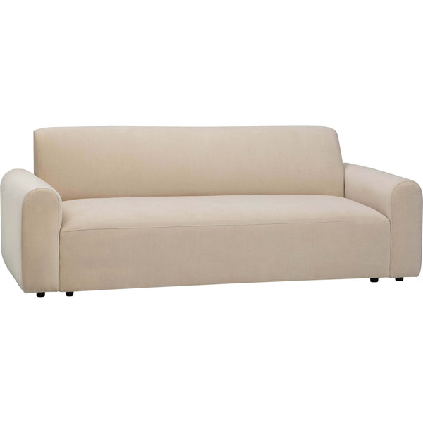 Home Fashion Claire Sofa Athens Cream