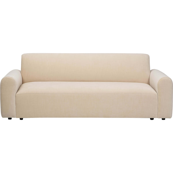 home fashion Claire Sofa Athens Cream