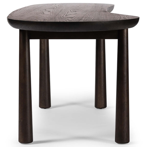 Home Fashion Clara Desk Sienna Brown By Four Hands