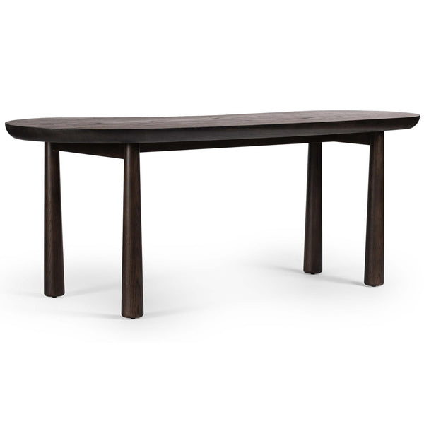 home fashion Clara Desk Sienna Brown by Four Hands