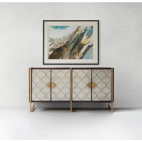 Home Fashion Classic Credenza