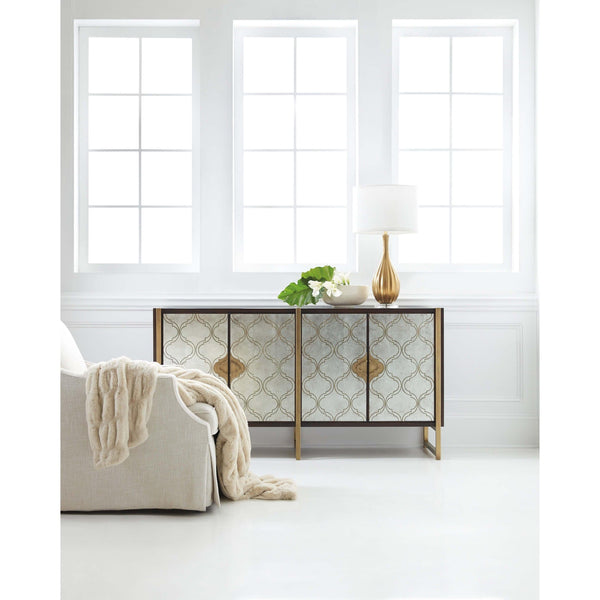 Home Fashion Classic Credenza