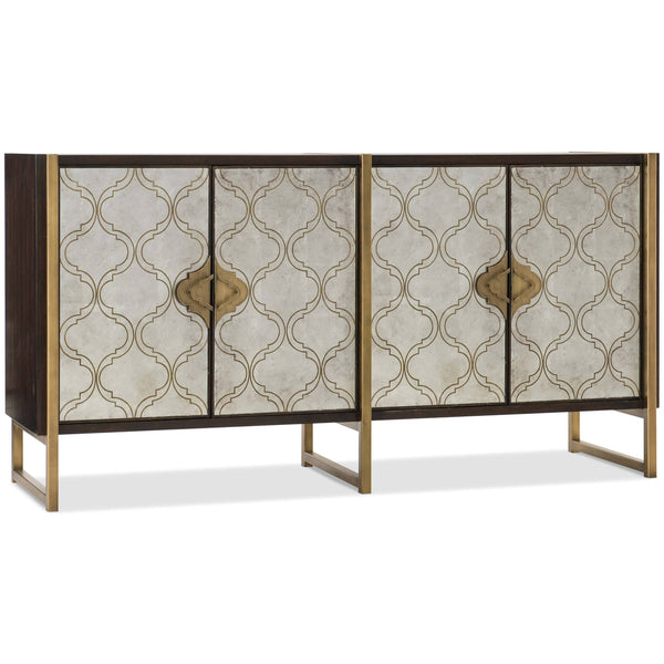home fashion Classic Credenza