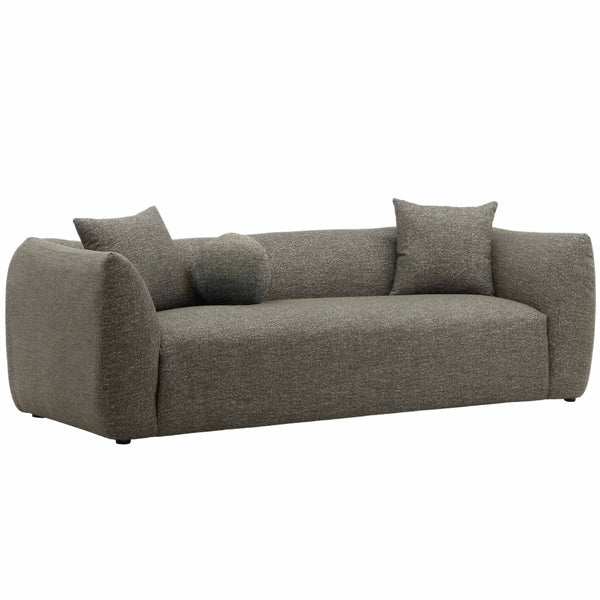Home Fashion Claude Sofa Olive