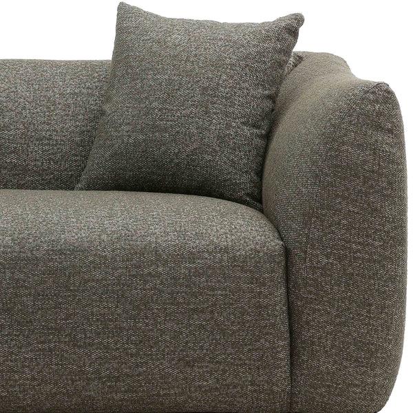 Home Fashion Claude Sofa Olive