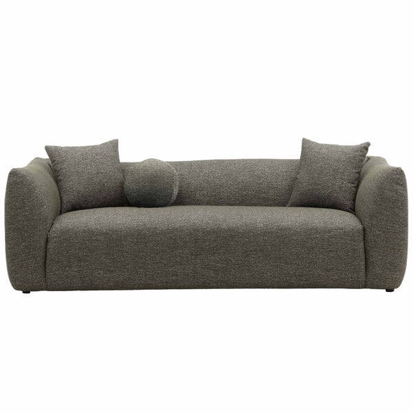 home fashion Claude Sofa Olive