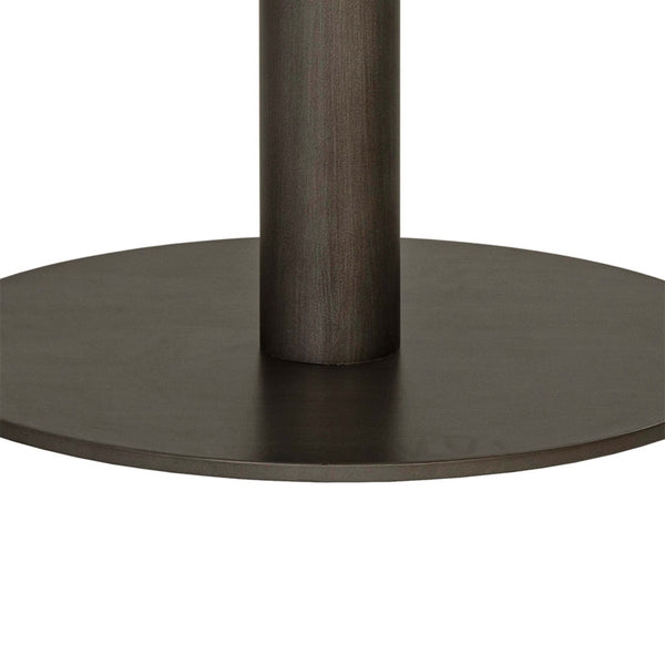 Home Fashion Claudia 30" Square Bistro Table
