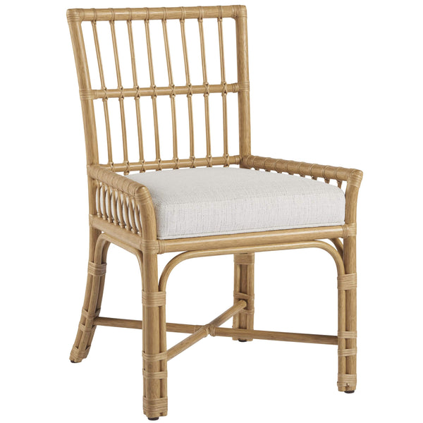 home fashion Clearwater Low Arm Chair Set of 2