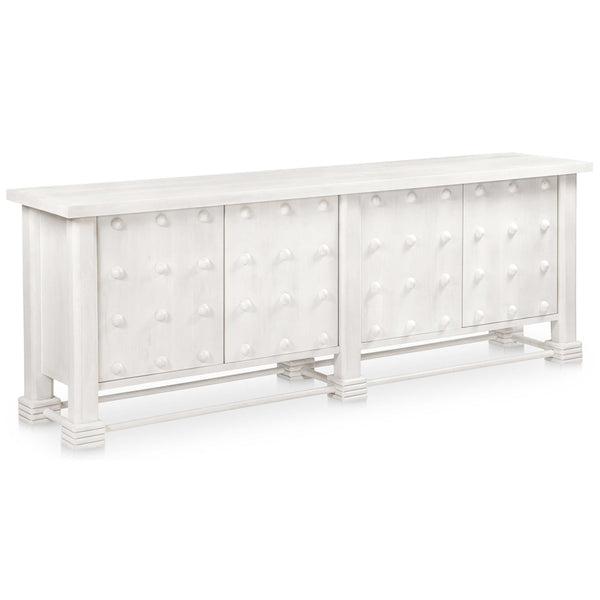 home fashion Clement Sideboard Whitewashed