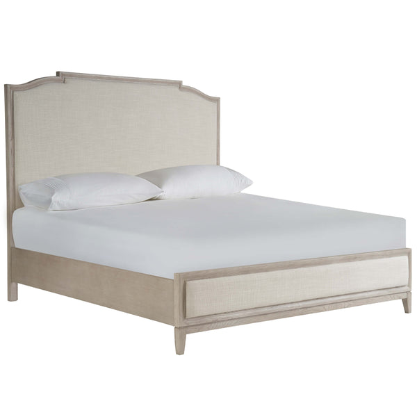 home fashion Coalesce Pane Bed Asbury Oyster