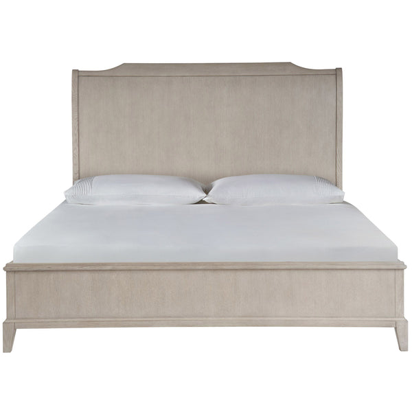home fashion Coalesce Silva Bed Natural