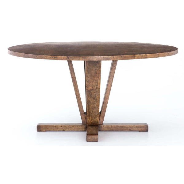 Home Fashion Cobain Dining Table By Four Hands
