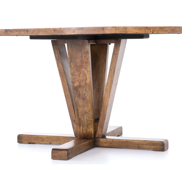 Home Fashion Cobain Dining Table By Four Hands