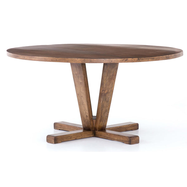Home Fashion Cobain Dining Table By Four Hands
