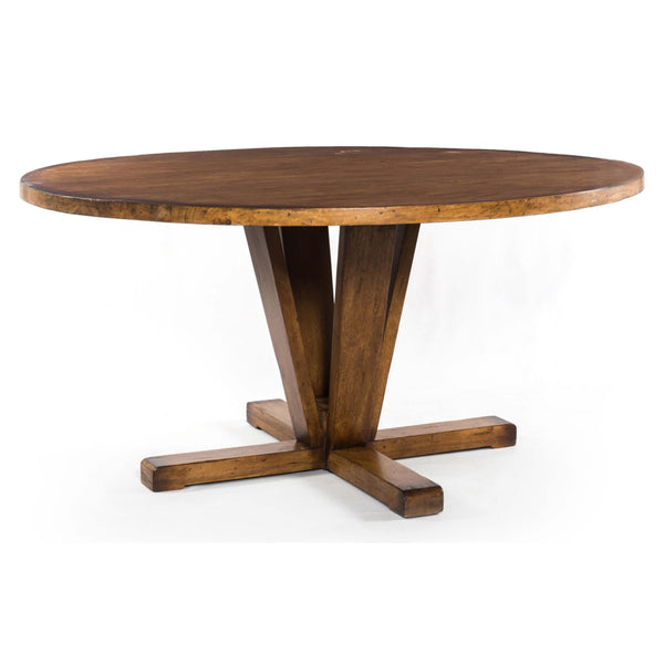 Home Fashion Cobain Dining Table By Four Hands