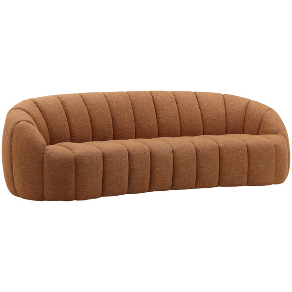 Home Fashion Coco Sofa Ginger