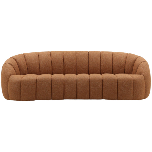 home fashion Coco Sofa Ginger