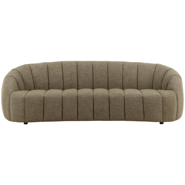home fashion Coco Sofa Olive
