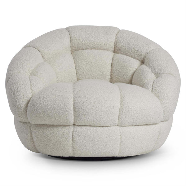 Home Fashion Coco Swivel Chair 2464-002
