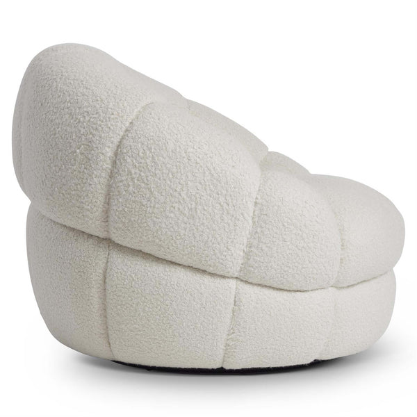 Home Fashion Coco Swivel Chair 2464-002