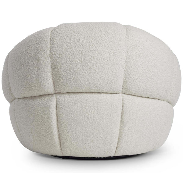 Home Fashion Coco Swivel Chair 2464-002