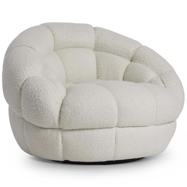 home fashion Coco Swivel Chair 2464-002