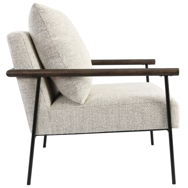 Home Fashion Cohen Accent Chair