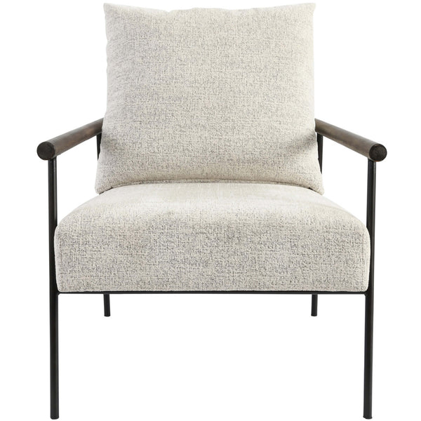 Home Fashion Cohen Accent Chair
