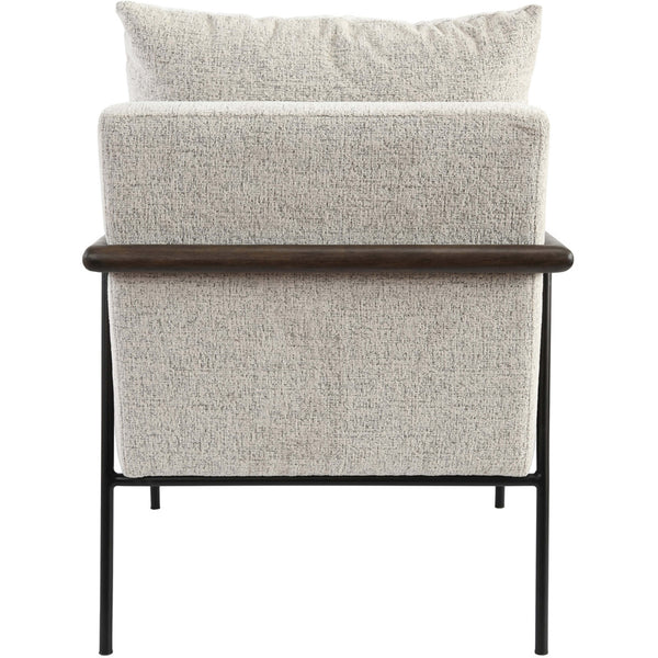 Home Fashion Cohen Accent Chair