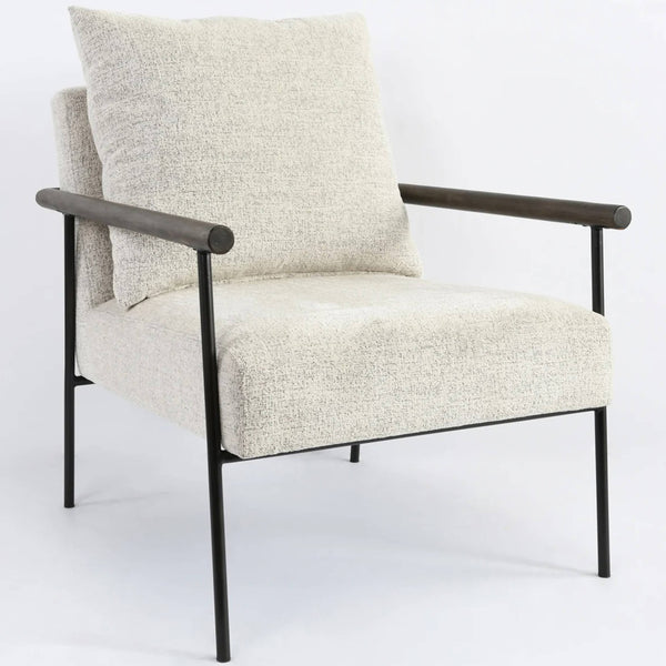 home fashion Cohen Accent Chair