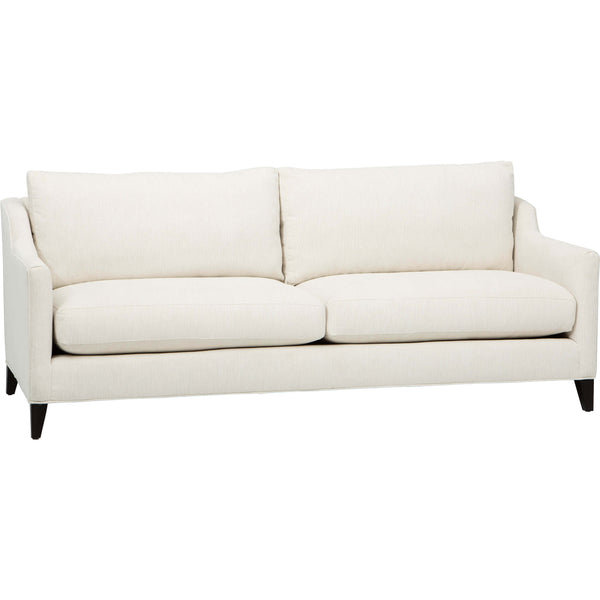 Home Fashion Colette Sofa Bailey Cotton