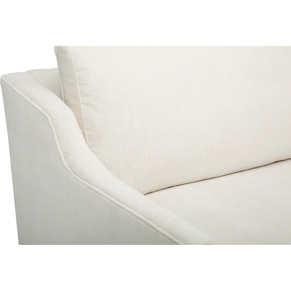 Home Fashion Colette Sofa Bailey Cotton