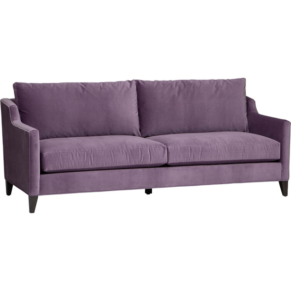 Home Fashion Colette Sofa Vance Amethyst
