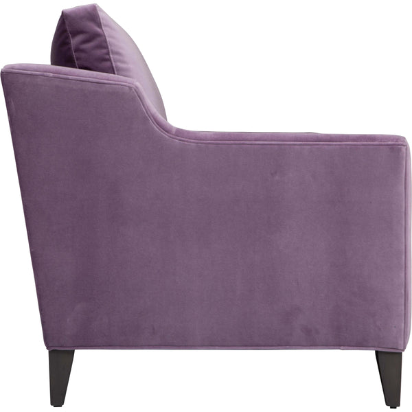 Home Fashion Colette Sofa Vance Amethyst