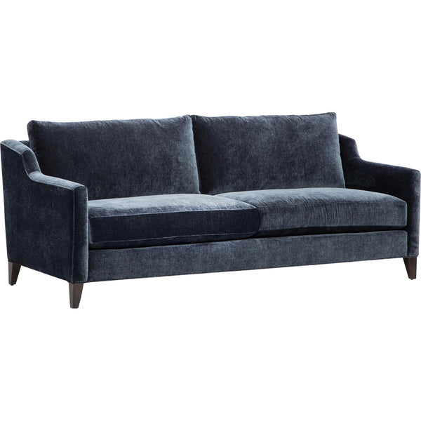 Home Fashion Colette Sofa Vickie Night