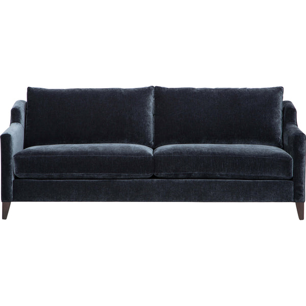 Home Fashion Colette Sofa Vickie Night