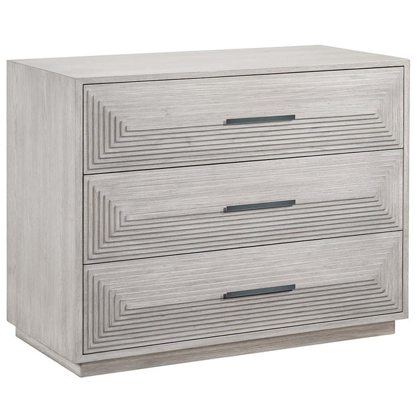 Home Fashion Collins Chest