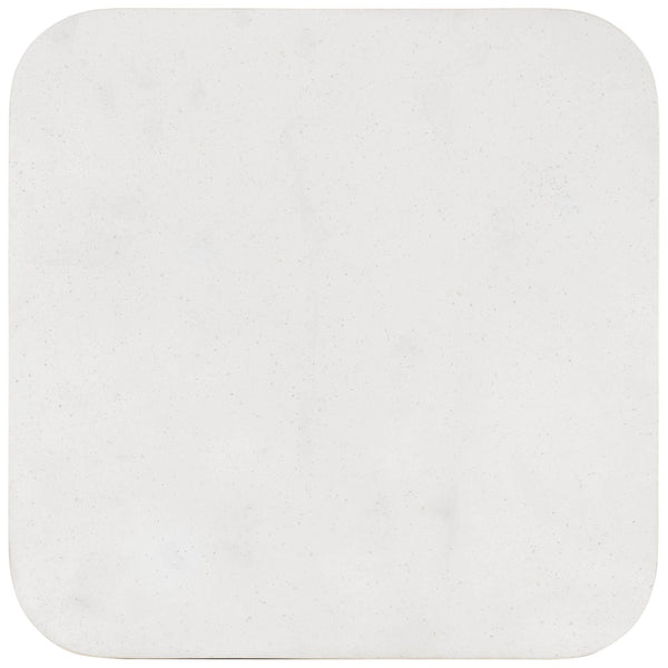 Home Fashion Colonnade End Table