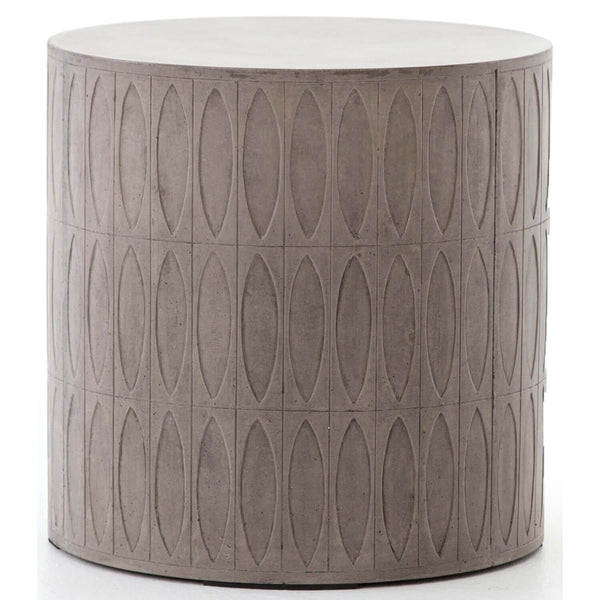 Home Fashion Colorado End Table By Four Hands