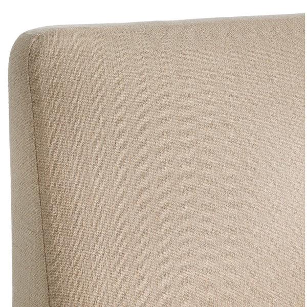 Home Fashion Colt Bed Irving Flax By Four Hands